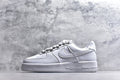 Nike Air Force 1 Low SP × Chrome Hearts — CZ8065-100 White