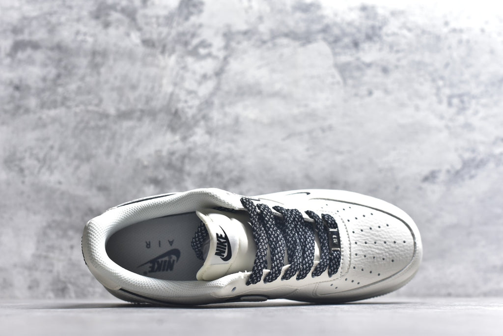 Nike Air Force 1 Low — MM5288-072 Sail / Black
