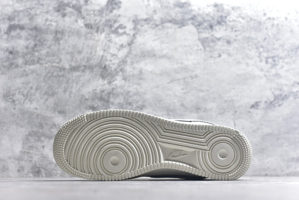 Nike Air Force 1 Low — MM5288-072 Sail / Black