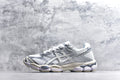 Asics Gel-Cumulus 16 Running Shoe — 1203A733-102 White