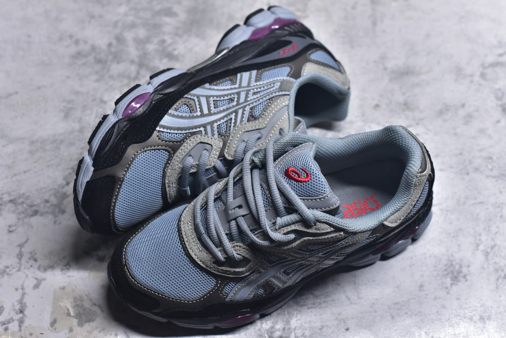 Asics Gel-NYC Sneaker — 1203A383-024