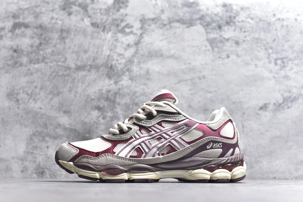 Asics Gel-NYC Sneaker — 1203A788-100 White