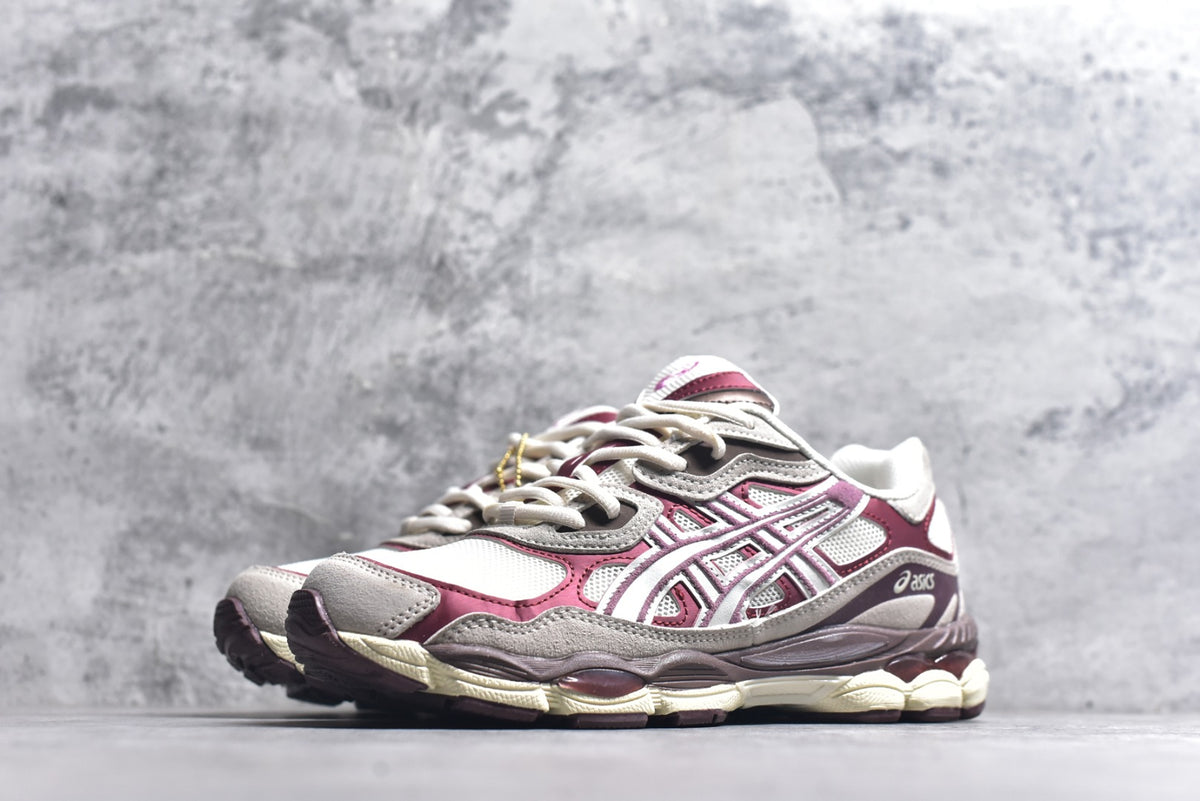 Asics Gel-NYC Sneaker — 1203A788-100 White