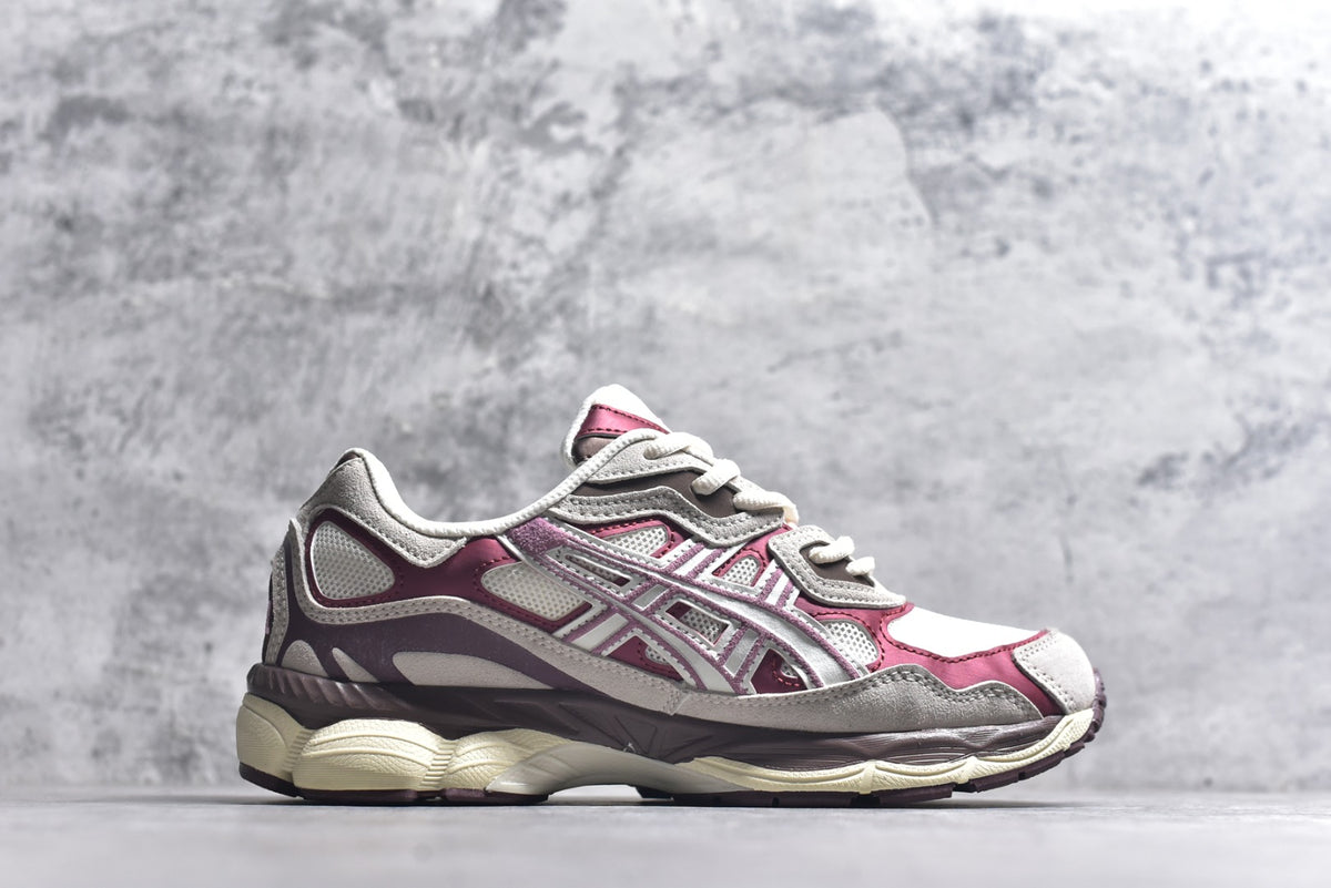 Asics Gel-NYC Sneaker — 1203A788-100 White