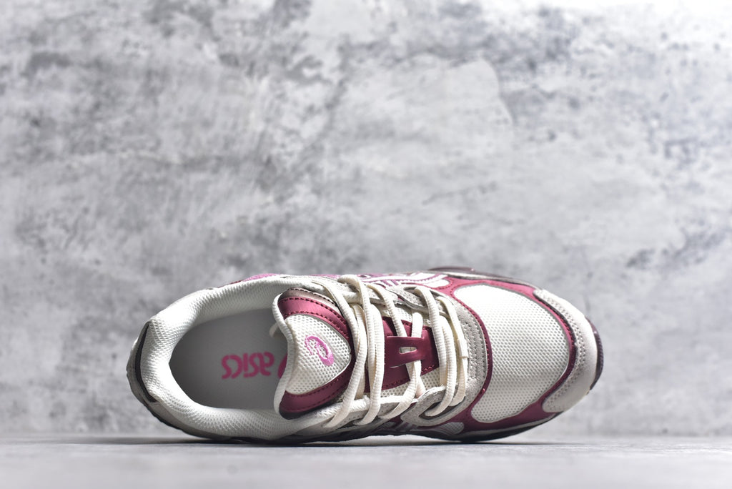 Asics Gel-NYC Sneaker — 1203A788-100 White