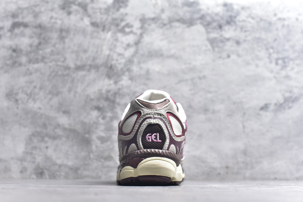 Asics Gel-NYC Sneaker — 1203A788-100 White