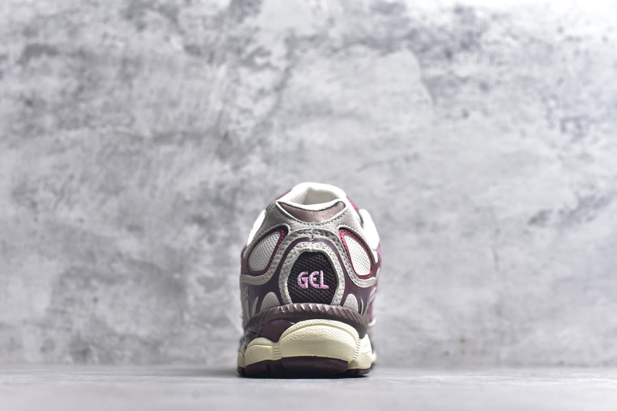 Asics Gel-NYC Sneaker — 1203A788-100 White