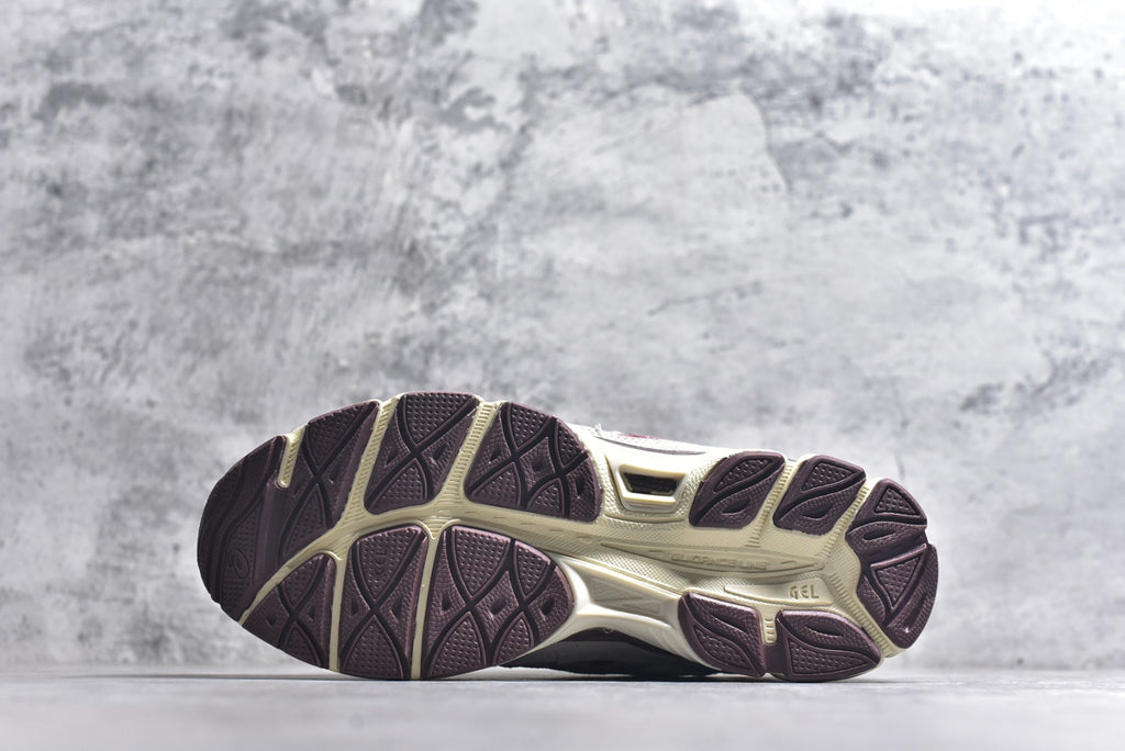 Asics Gel-NYC Sneaker — 1203A788-100 White