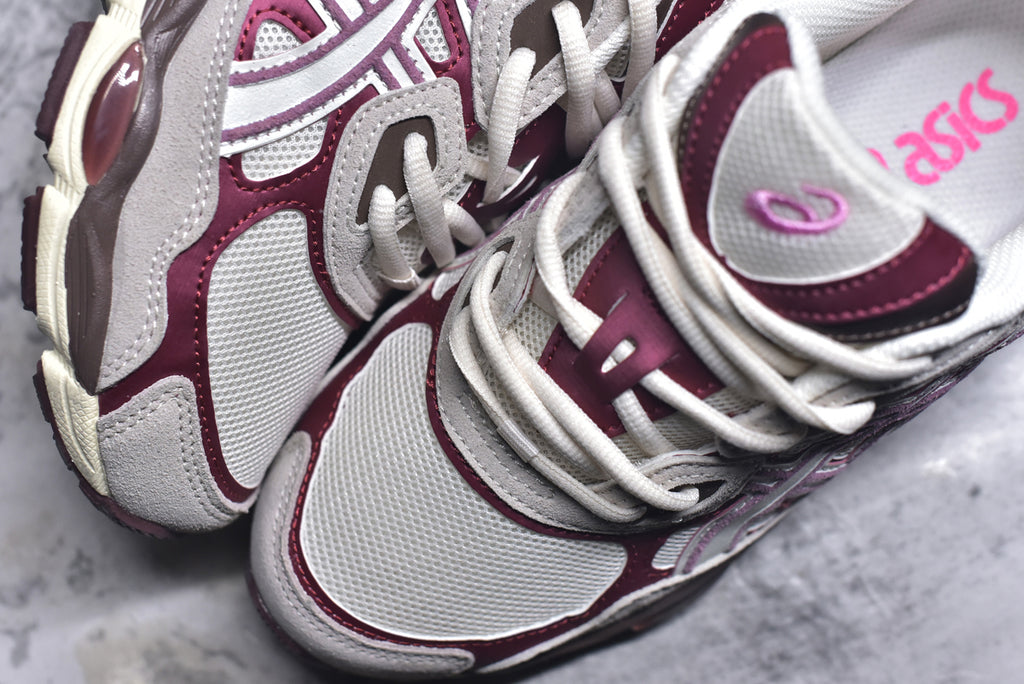 Asics Gel-NYC Sneaker — 1203A788-100 White