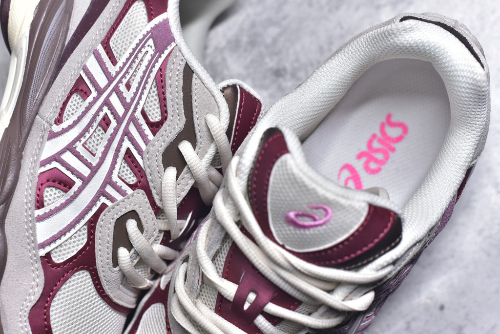 Asics Gel-NYC Sneaker — 1203A788-100 White