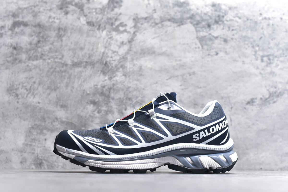 Salomon XT-6 Expanse Trail Running Shoe — 478640