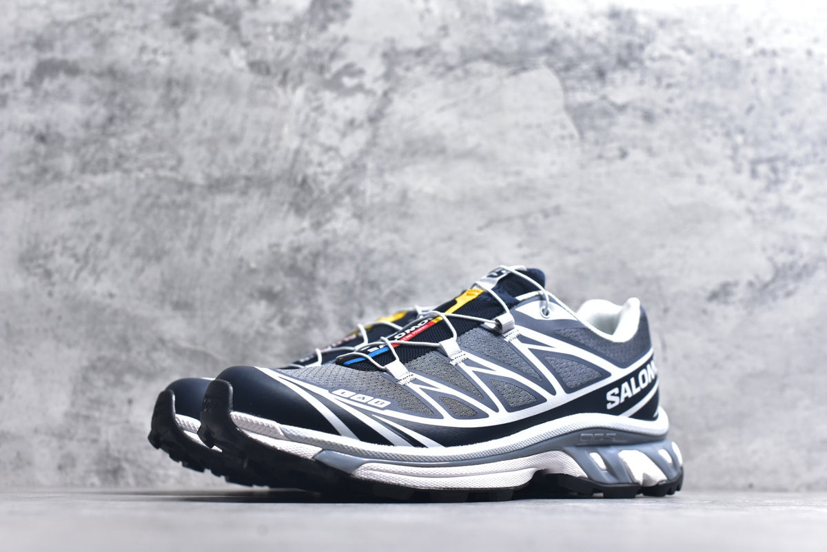Salomon XT-6 Expanse Trail Running Shoe — 478640