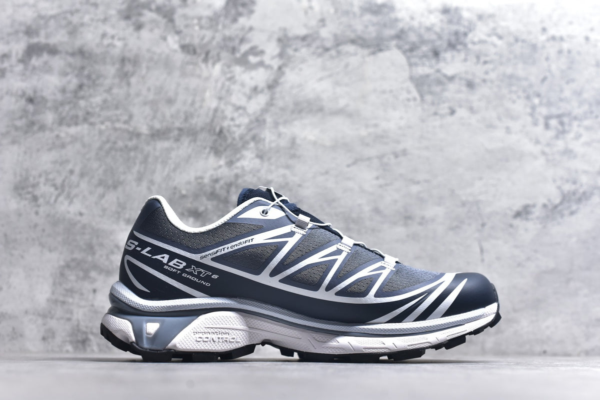 Salomon XT-6 Expanse Trail Running Shoe — 478640