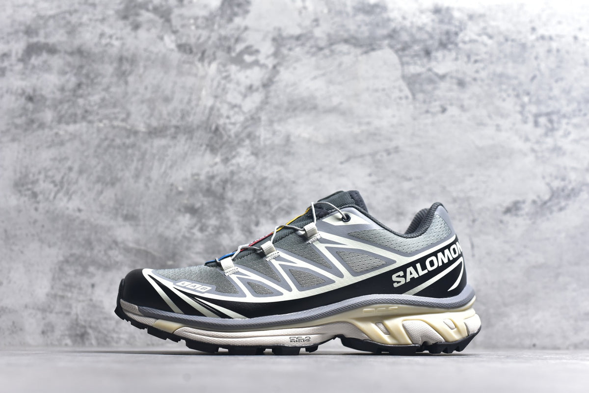 Salomon XT-6 Expanse Trail Running Shoe — 473057