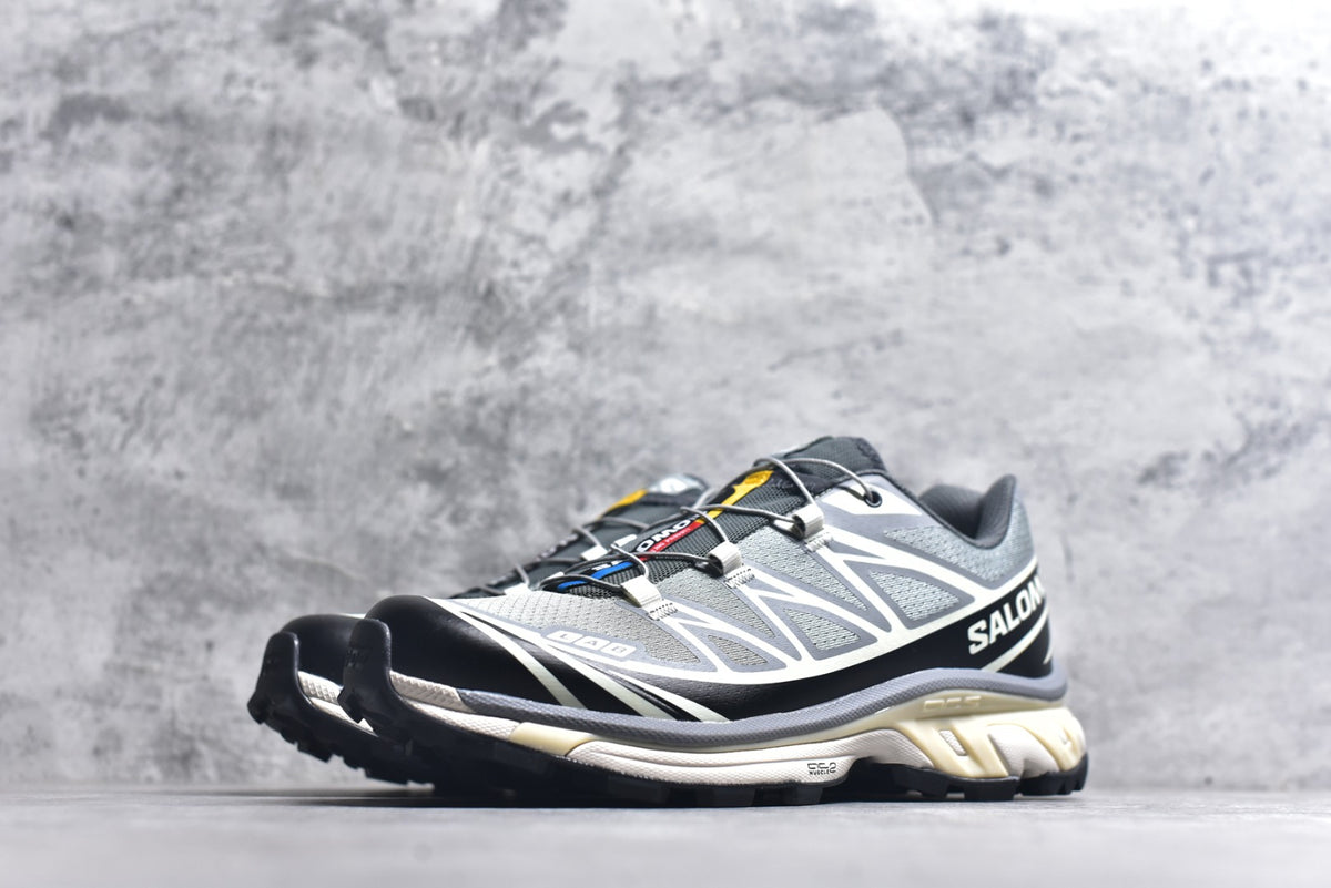 Salomon XT-6 Expanse Trail Running Shoe — 473057