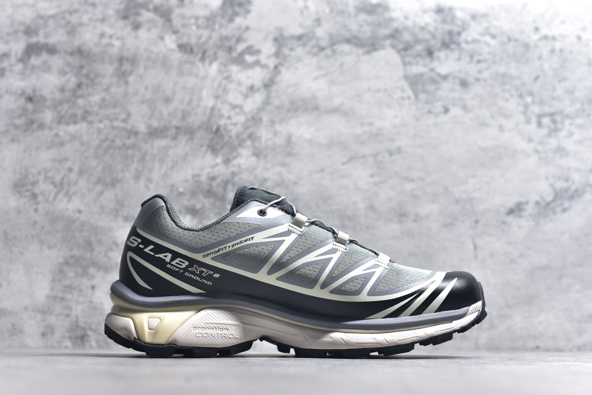 Salomon XT-6 Expanse Trail Running Shoe — 473057