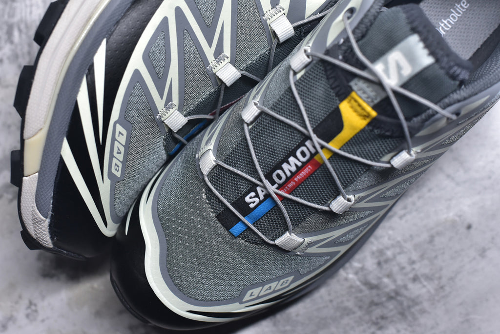Salomon XT-6 Expanse Trail Running Shoe — 473057