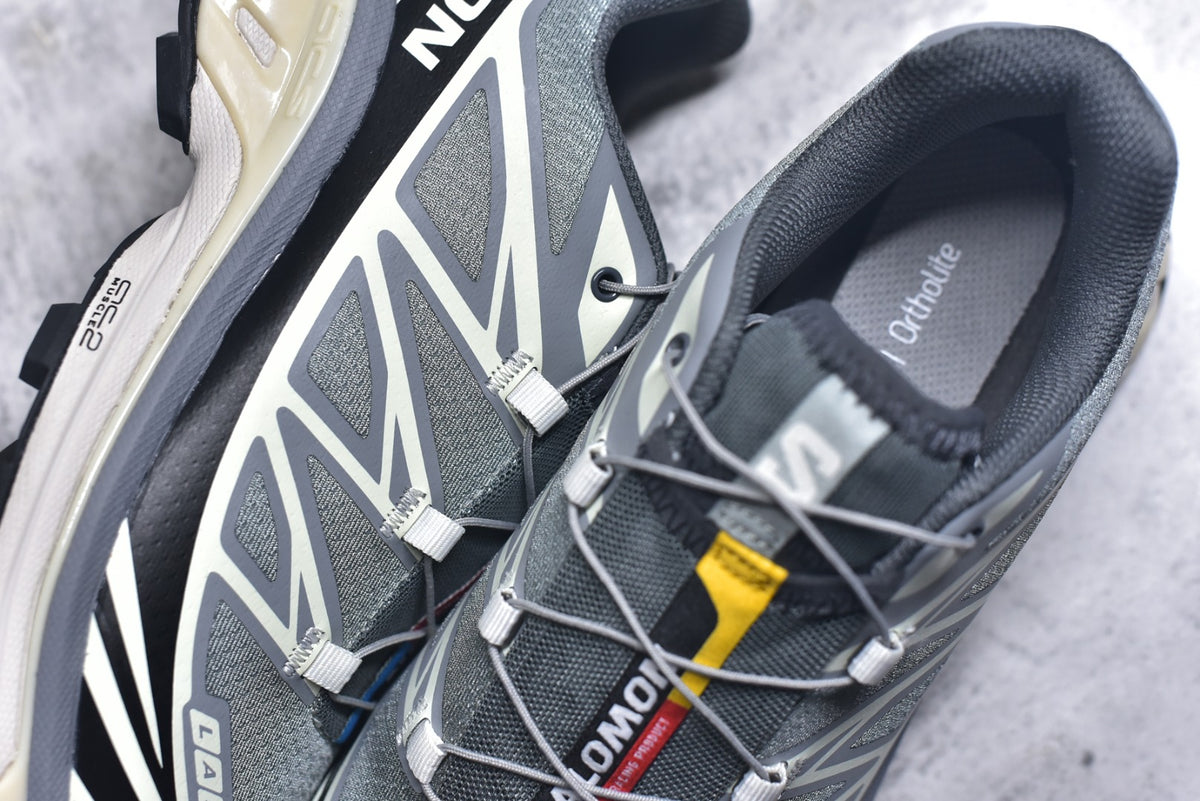 Salomon XT-6 Expanse Trail Running Shoe — 473057