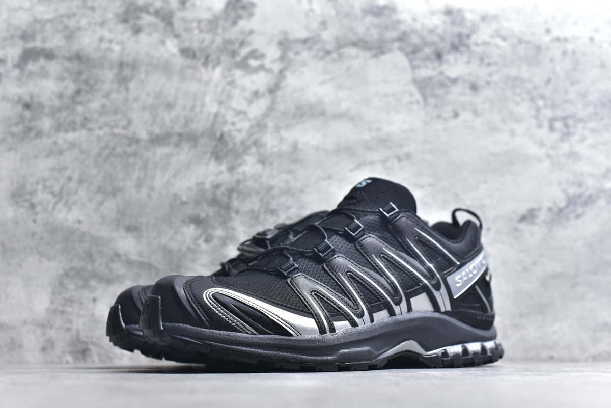 Salomon XT-6 Expanse Trail Running Shoe — 473057