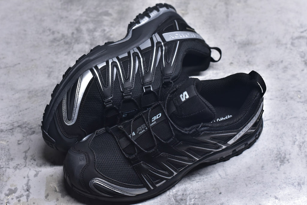 Salomon XT-6 Expanse Trail Running Shoe — 473057