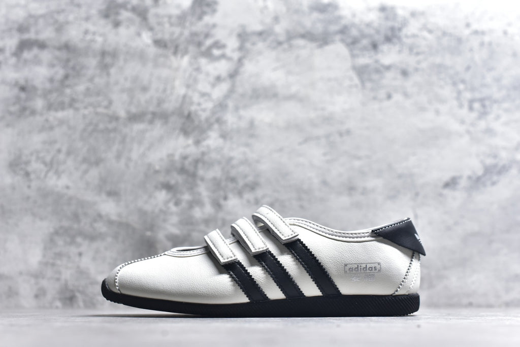 Adidas Anfu MY Mary Jane Low-Top Sneaker — KH6225