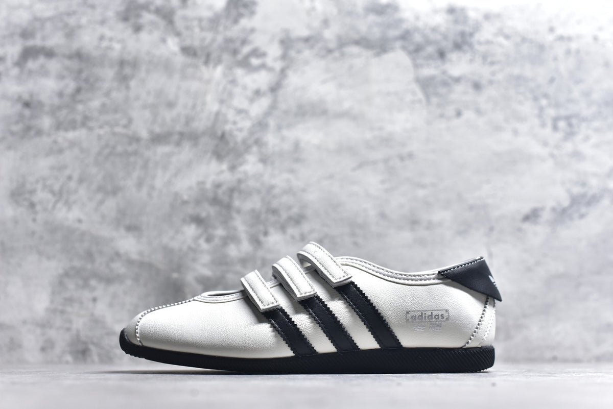 Adidas Anfu MY Mary Jane Low-Top Sneaker — KH6225