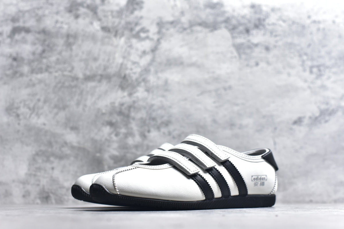 Adidas Anfu MY Mary Jane Low-Top Sneaker — KH6225