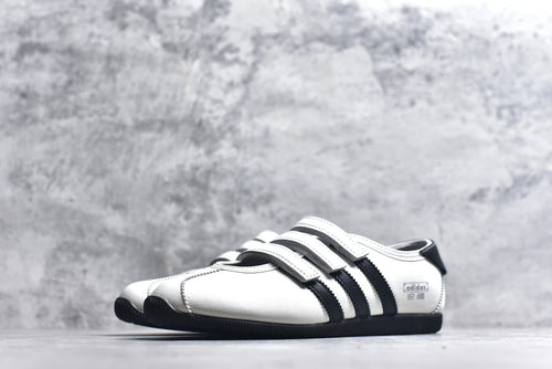 Adidas Anfu MY Mary Jane Low-Top Sneaker — KH6225