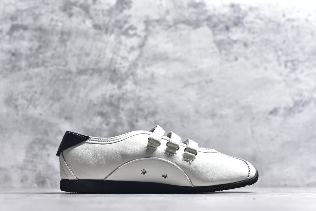 Adidas Anfu MY Mary Jane Low-Top Sneaker — KH6225
