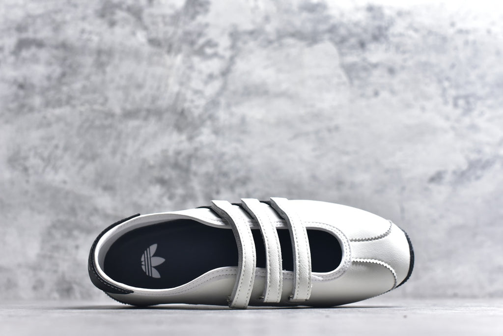 Adidas Anfu MY Mary Jane Low-Top Sneaker — KH6225