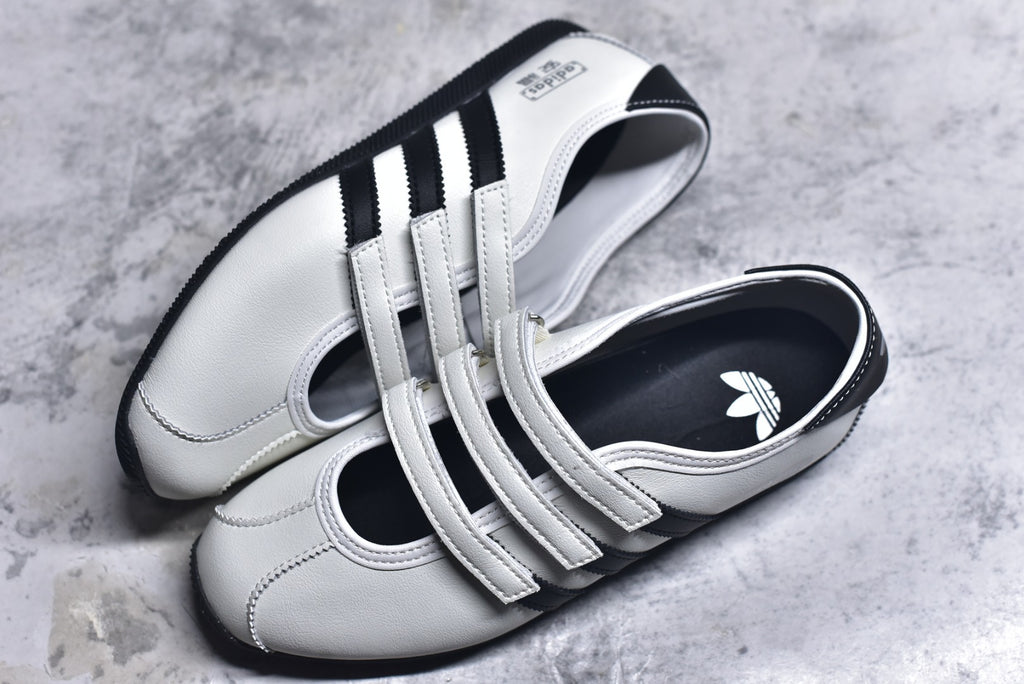 Adidas Anfu MY Mary Jane Low-Top Sneaker — KH6225