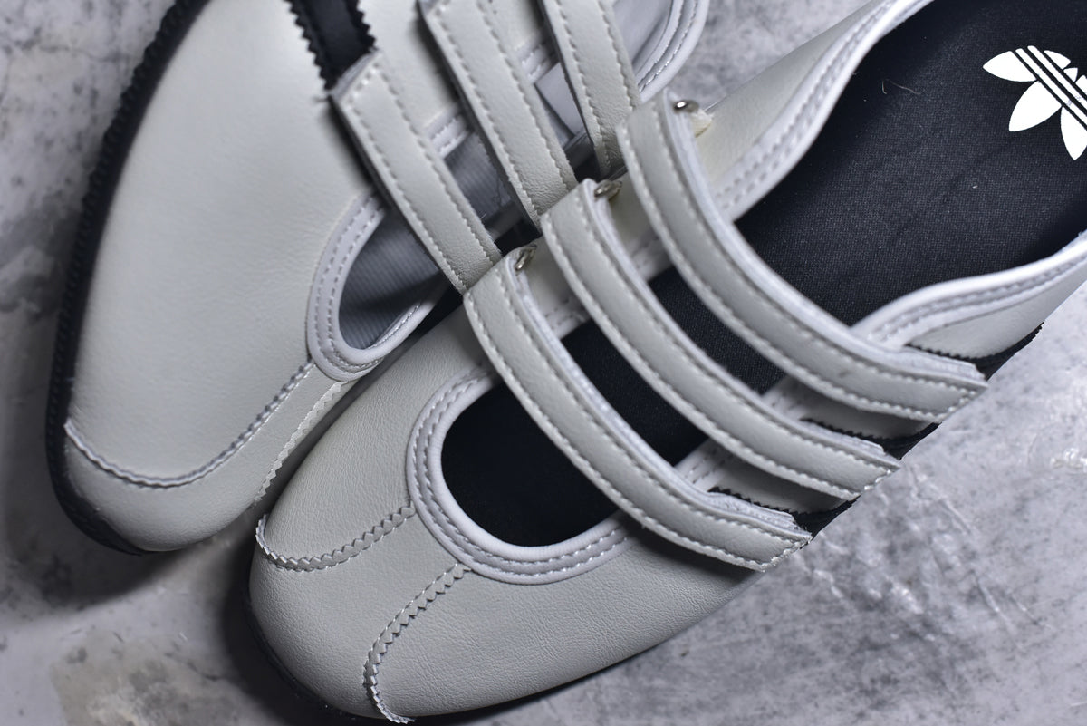 Adidas Anfu MY Mary Jane Low-Top Sneaker — KH6225
