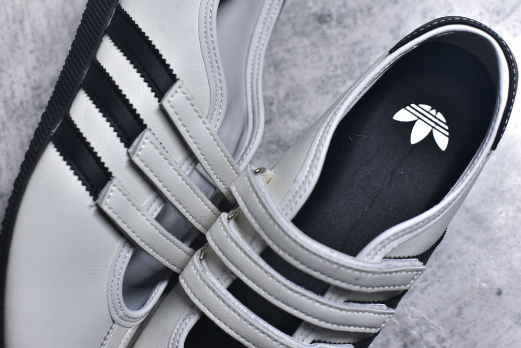 Adidas Anfu MY Mary Jane Low-Top Sneaker — KH6225