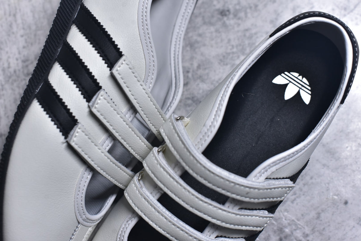 Adidas Anfu MY Mary Jane Low-Top Sneaker — KH6225