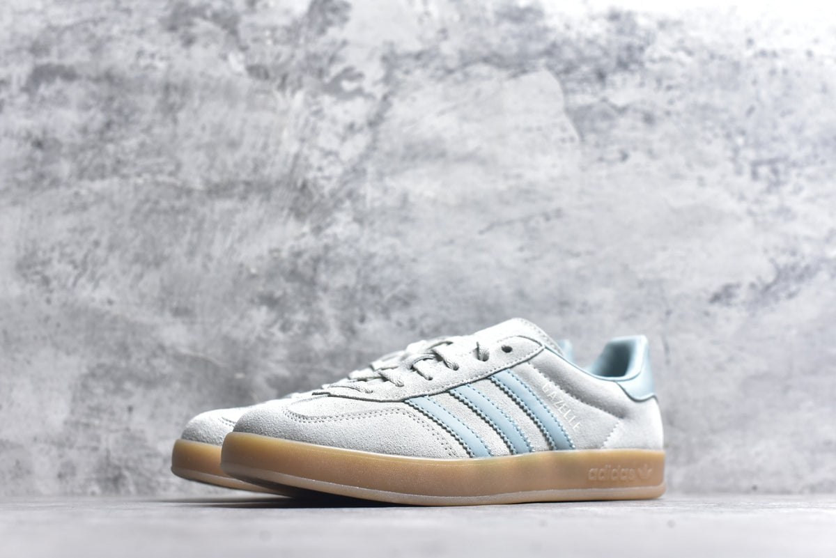 Adidas Originals Gazelle Indoor Trainer — IH9219