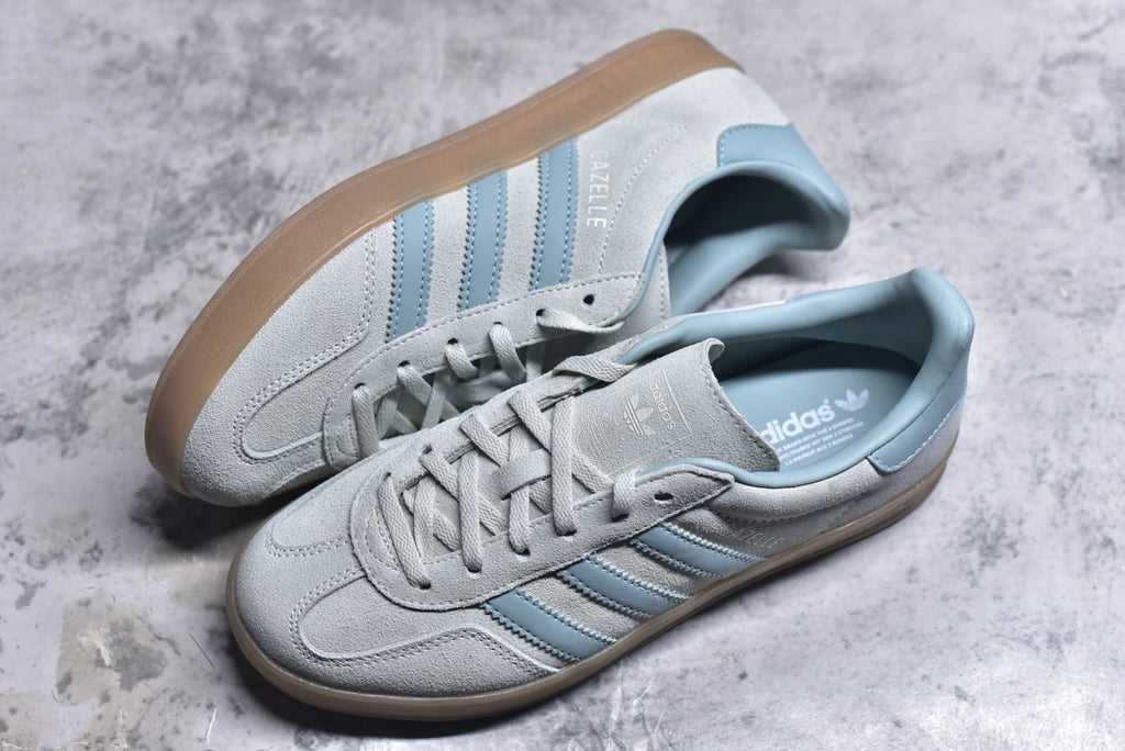 Adidas Originals Gazelle Indoor Trainer — IH9219