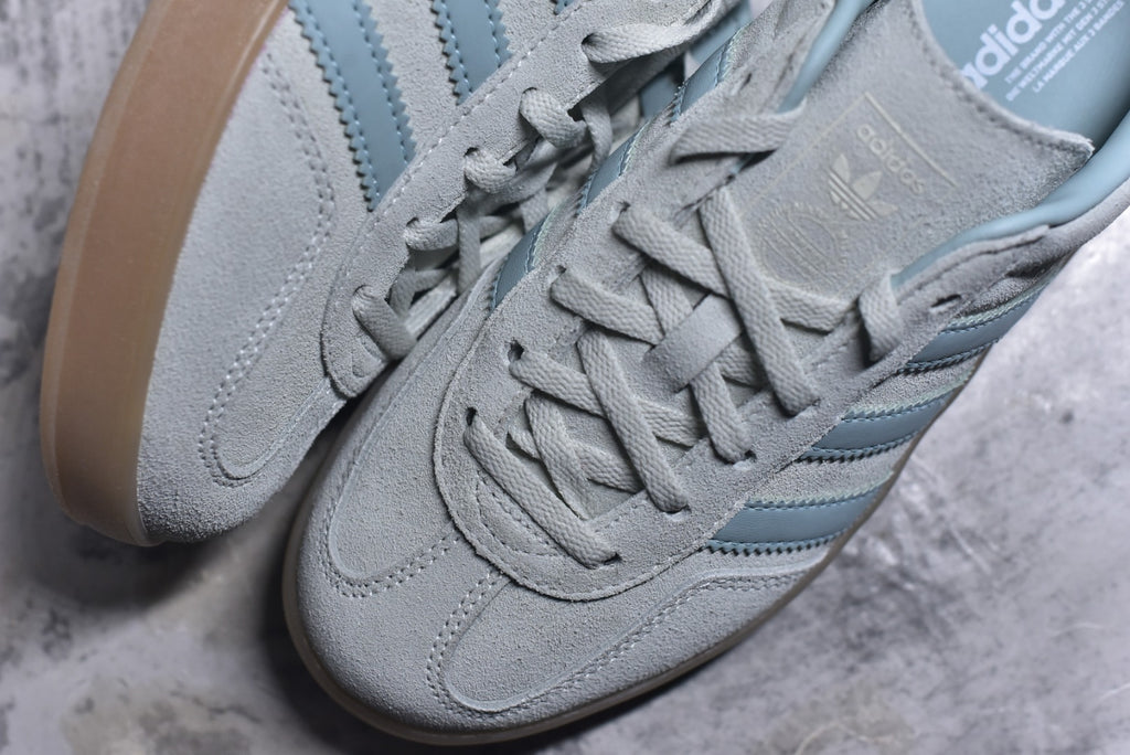 Adidas Originals Gazelle Indoor Trainer — IH9219