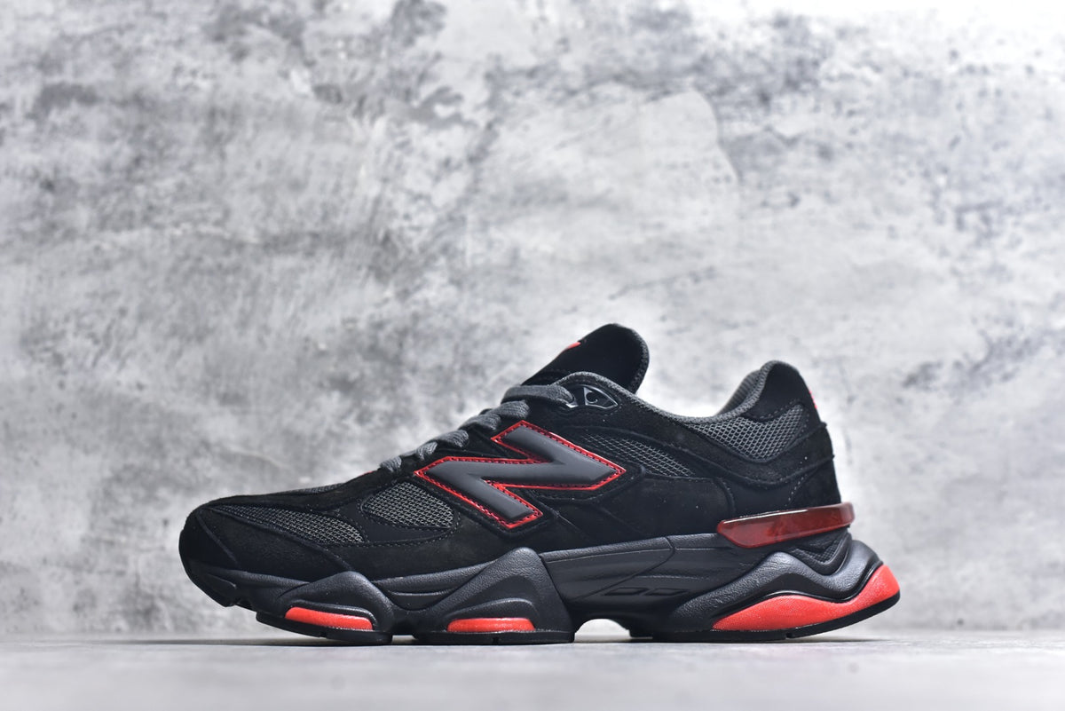New Balance 9060 Collaborative Edition — GC9060JR