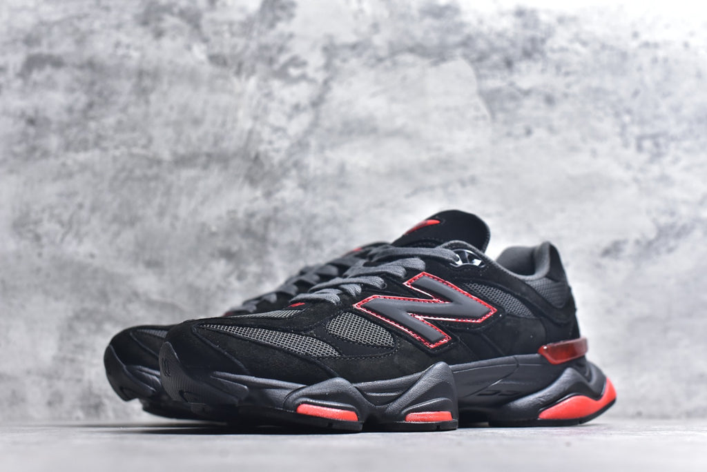 New Balance 9060 Collaborative Edition — GC9060JR