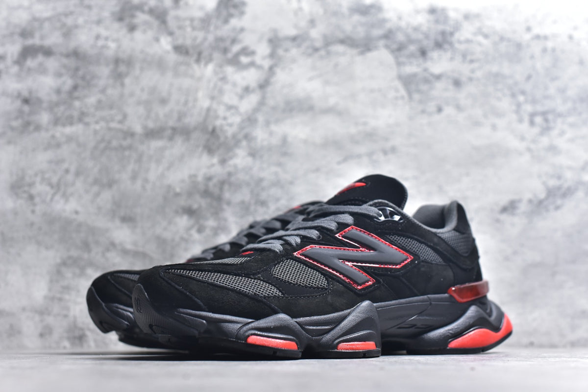 New Balance 9060 Collaborative Edition — GC9060JR