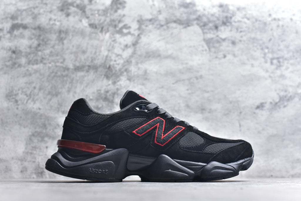 New Balance 9060 Collaborative Edition — GC9060JR