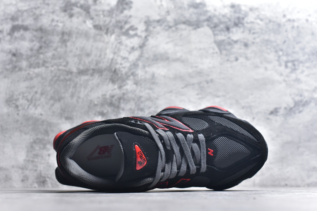New Balance 9060 Collaborative Edition — GC9060JR
