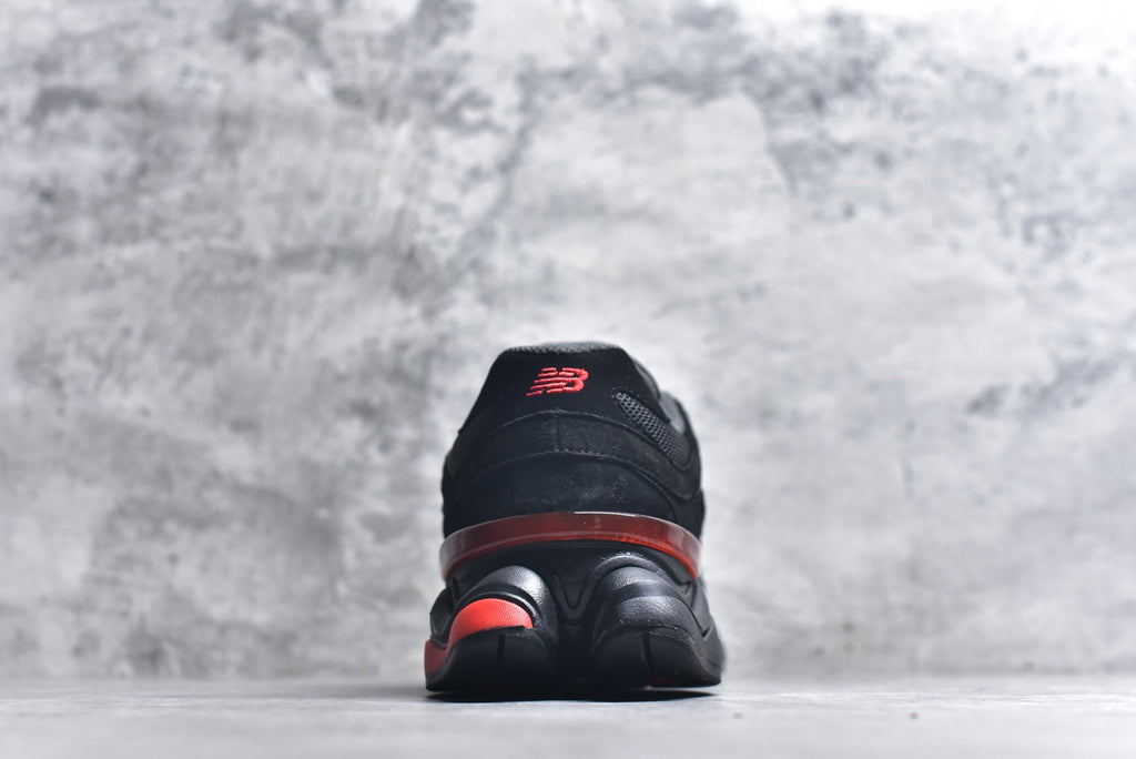 New Balance 9060 Collaborative Edition — GC9060JR