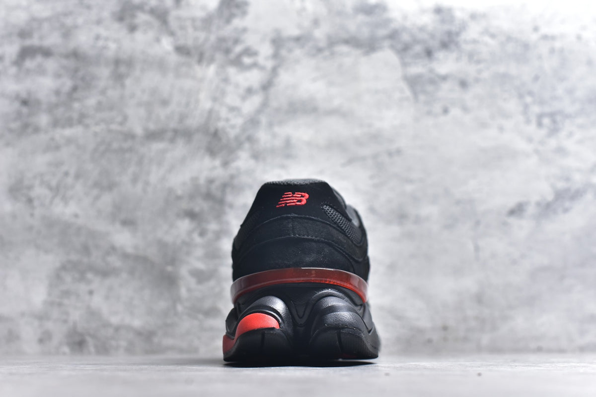 New Balance 9060 Collaborative Edition — GC9060JR
