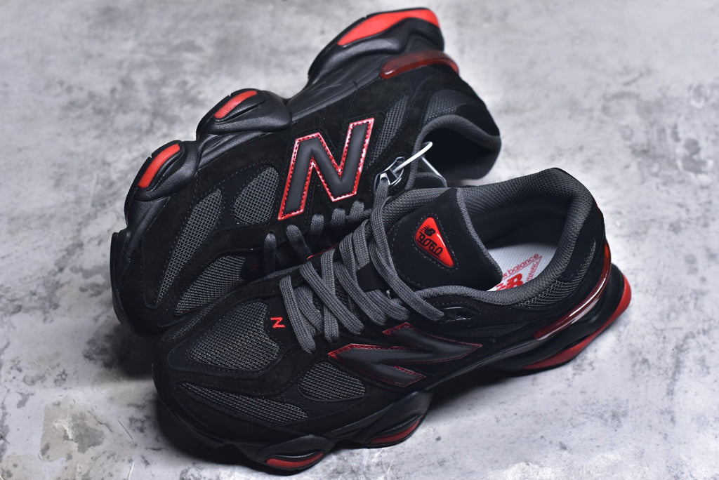 New Balance 9060 Collaborative Edition — GC9060JR