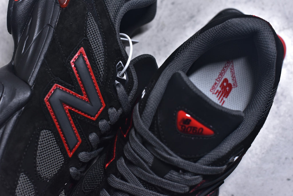 New Balance 9060 Collaborative Edition — GC9060JR